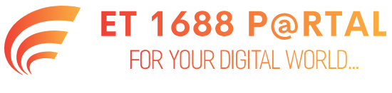 ET 1688 PORTAL